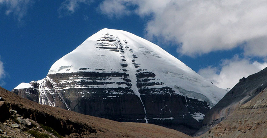 Simikot Mount Kailash Tour