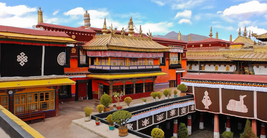Tibet Culture Tour